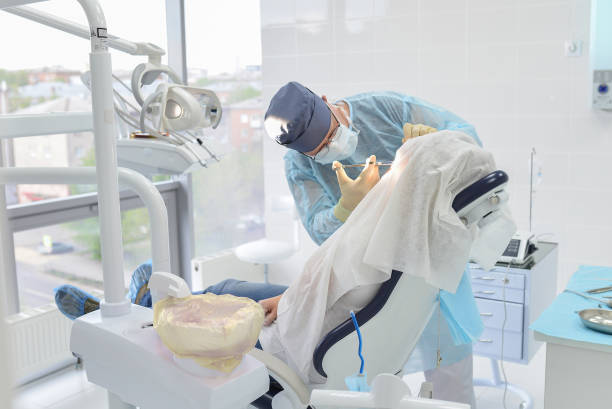 Best Emergency Denture Repair in Lindenhurst, IL